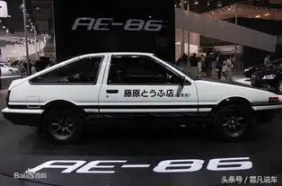 ae86的发动机来头原来这么大,怪不得能成为秋名山车神