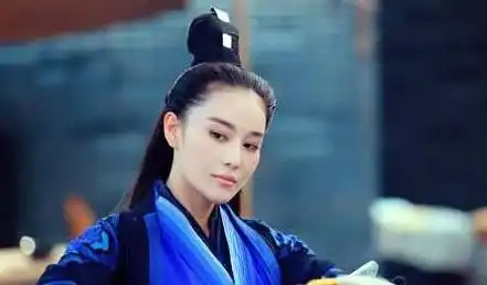 女明星在古装剧的造型哪一个最美你最喜欢哪一个女明星