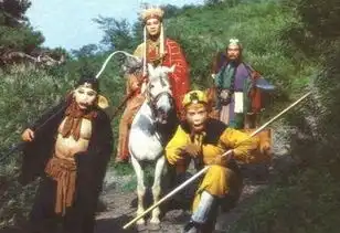 美版西游记开播,吴彦祖竟然要和唐僧谈恋爱
