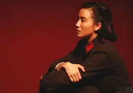 小宋佳圣天门口剧照曝光
