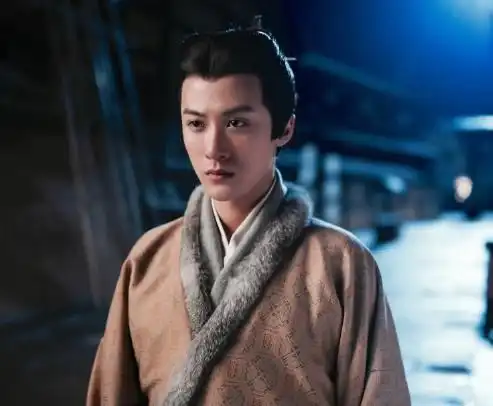 徐克神雕侠侣开拍,檀健次古天乐梁家辉领衔,又将成一代经典