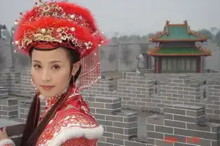 努尔哈赤一生中的四个女人,他最宠爱的居然是她