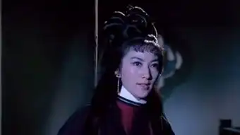 1980年老版画皮电影