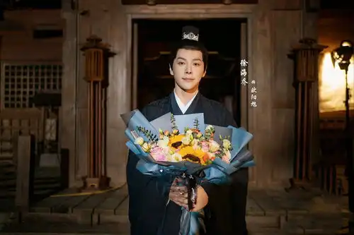 给95花做配,给87花客串,38岁的他如何一步步被观众淡忘
