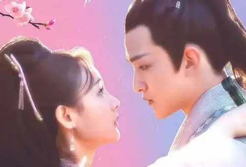 她因演射雕英雄传走红,凭媚者无疆大火,今人气堪比一线