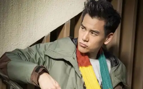 那些至今未婚的9个台湾大龄男明星,最大66岁,最小39岁