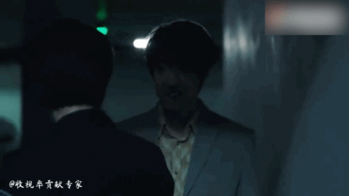 吴越扫黑风暴演技获好评,和陈建斌爱情长跑5年,最后输给蒋勤勤