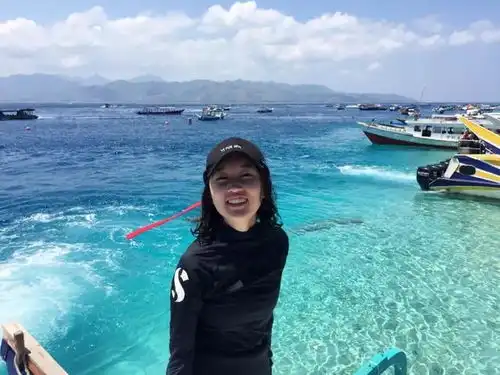 为什么我们就是不能好好待着,非要出国折腾