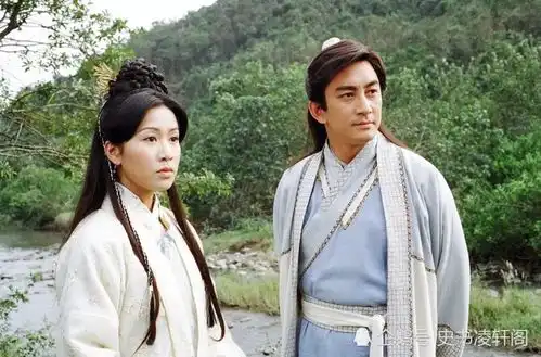 倚天屠龙记,武功高手排行榜前十名,俞莲舟上榜,张三丰不是第一
