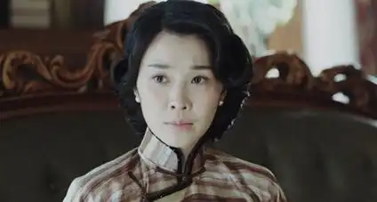 陈丽娜演绎北平无战事程小云的隐秘之美
