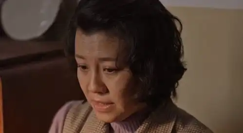 乔家的儿女二姨再婚遭遇阻挠,二儿子放下狠话
