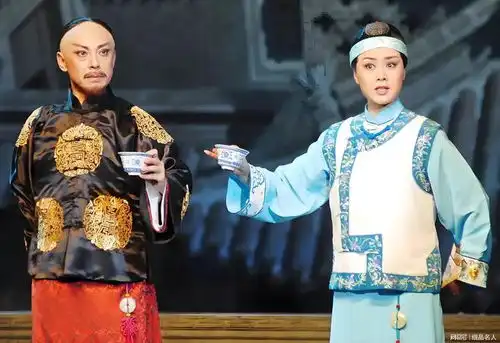 京剧名家刘桂娟公开辱骂于魁智李胜素网友老姑娘太偏执
