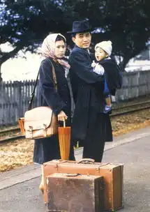 台湾电影的风采与忧伤有情怀无市场
