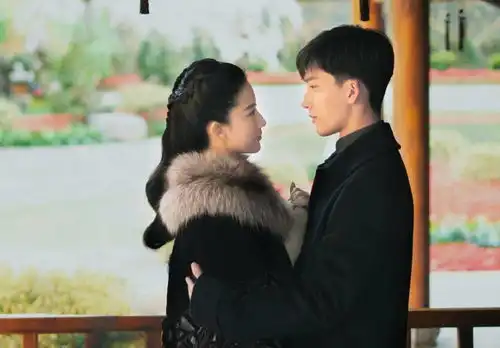 贷款营业第一人刘亦菲花木兰撤档却不妨碍她冲向国际
