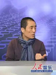 张艺谋刘恒做客人民网聊金陵十三钗
