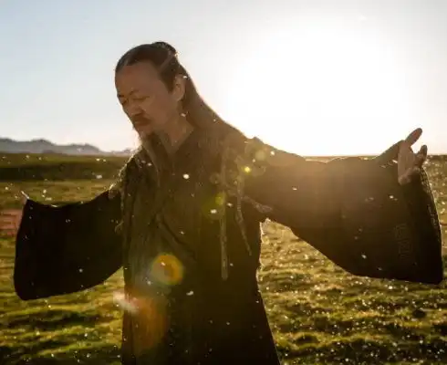 扒扒将夜里给陈凯歌儿子陈飞宇配戏的七大影帝影后
