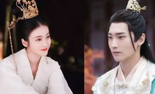 香蜜姐妹篇即将开拍,影楼风造型显廉价,润玉不再意难平
