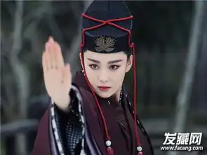 张馨予陈乔恩张天爱女星cos东方不败发型哪家强
