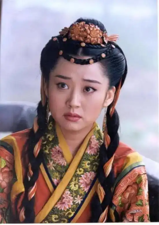 51岁许晴长得漂亮是优势,活得漂亮才是本事