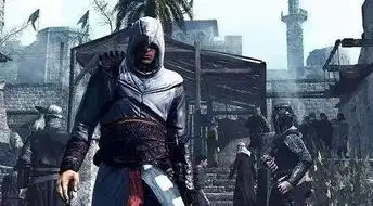 刺客信条六个伟大时刻,最后一个不得不服