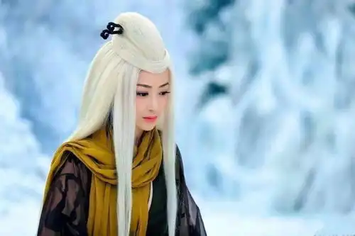 白头发长在哪里最危险只要几元,白发变黑