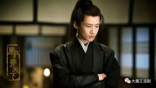 陈坤倪妮刚下凡,首播失利的天盛长歌,能成为另一个延禧攻略么