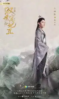 电视剧双世宠妃2什么时候开播开播时间出炉附分集剧情介绍