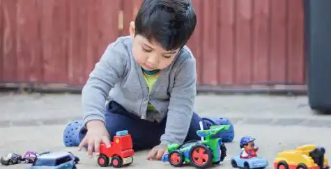 孩子出现攀比心理如何巧妙应对试试这几招,能少走点弯路