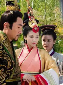 芈月传热播孙俪刘涛马苏古装女神谁最美
