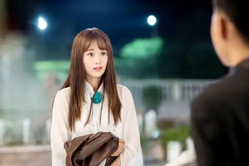 四个男人为她死,朱一龙这部许你浮生若梦玛丽苏得独树一帜
