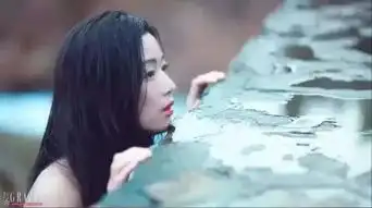 蓝色大海的传说剧照公开全智贤美得不像话
