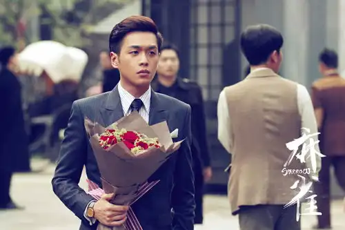 麻雀2开机,张若昀阚清子回归,更有王鸥和爱情公寓里的他