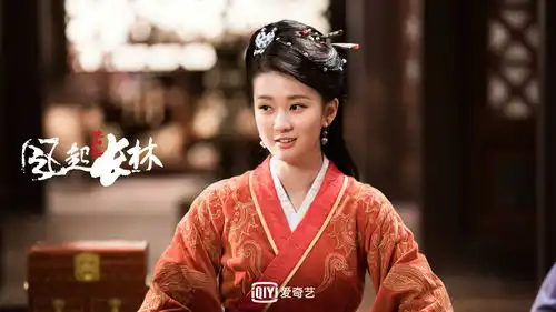琅琊榜之风起长林今晚超燃收官

