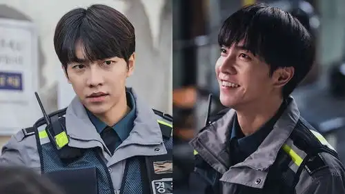 三月开播韩剧清单李升基mouse张东润朝鲜驱魔师,还有宋江两部剧都将开播
