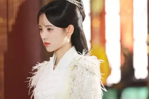 徐克要拍神雕侠侣了到底谁才适合演杨过和小龙女