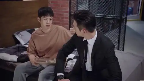 亲爱的热爱的小米说的这些,韩商言跟佟年都没经历过