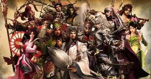 文史探奥出入文史说三国作者冯子礼