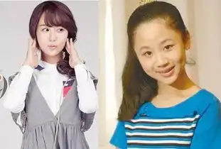 欢乐颂杨紫亮了颜变过程大回顾
