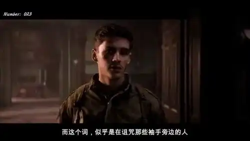 科幻多层反转的盗梦空间,受伤士兵潜意识治疗,竟帮助恶灵复活
