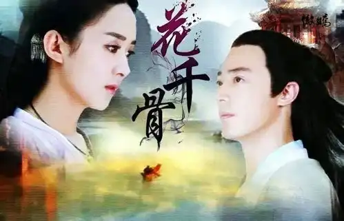 赵丽颖的成长史,你们从什么时候开始喜欢她的