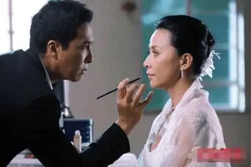 说漏嘴刘嘉玲曝何超莲和窦骁已结婚,后忙道歉称是误会