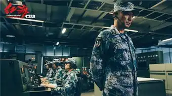 红海行动燃炸了张译和海清同屏,不觉得哪里怪怪的吗