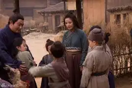 赵薇花木兰女儿装首曝光