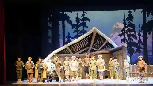 回眸十三五文旅新成就丨泸州文旅交出靓丽答卷