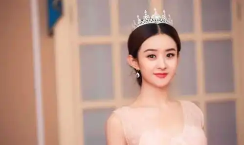 金婚14年后,郑晓龙再度合作赵丽颖,评价其不是流量明星
