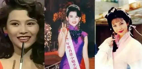 蔡少芬晒与陈法蓉朱茵素颜照,二十年过去的她们容颜都未变
