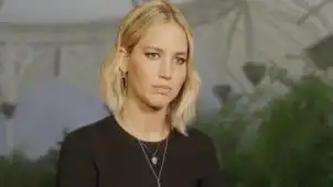 饥饿游戏完结大表姐怕太闲极盗者发特辑
