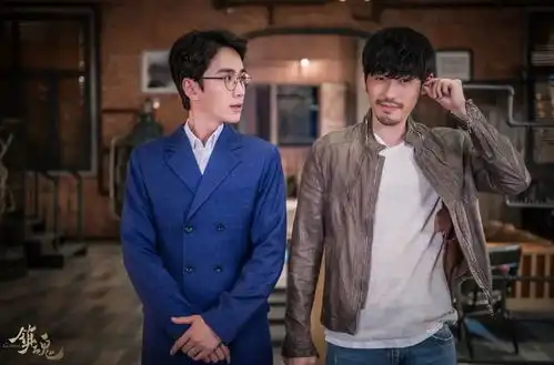 热度极高却被强制下架的5部剧,哪部让你至今最意难平
