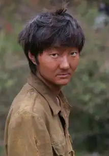 如何区分王大治杨臣刚拿影帝的是王大治图
