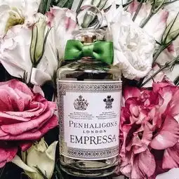 颜值与味道齐飞的香水品牌大推荐